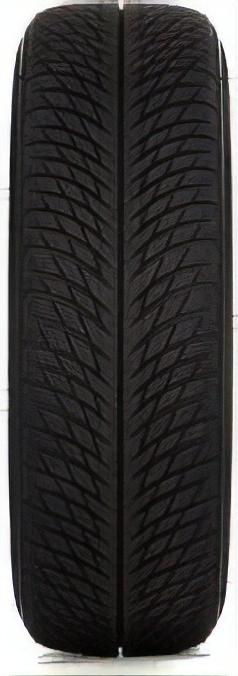 Michelin PILOT ALPIN 5 245/35R20 95V XL BSW - Image 6
