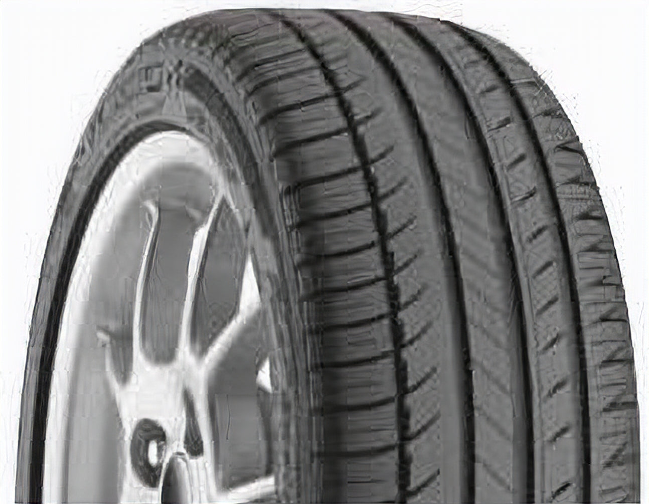 Michelin PILOT EXALTO PE2 205/55R16 91Y SL BSW - Image 2