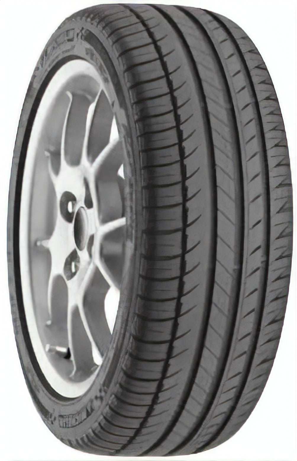Bridgestone ALENZA SPORT A/S RFT 235/60R18 107H XL BSW - Image 8