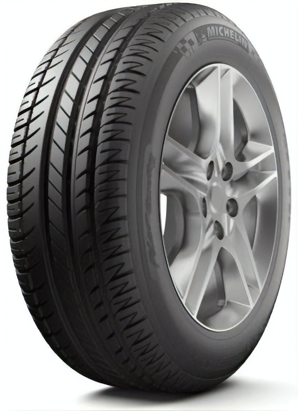 Michelin PILOT ALPIN 5 265/35R20 99V XL BSW - Image 1