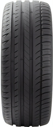 Michelin PILOT ALPIN 5 265/35R20 99V XL BSW - Image 5