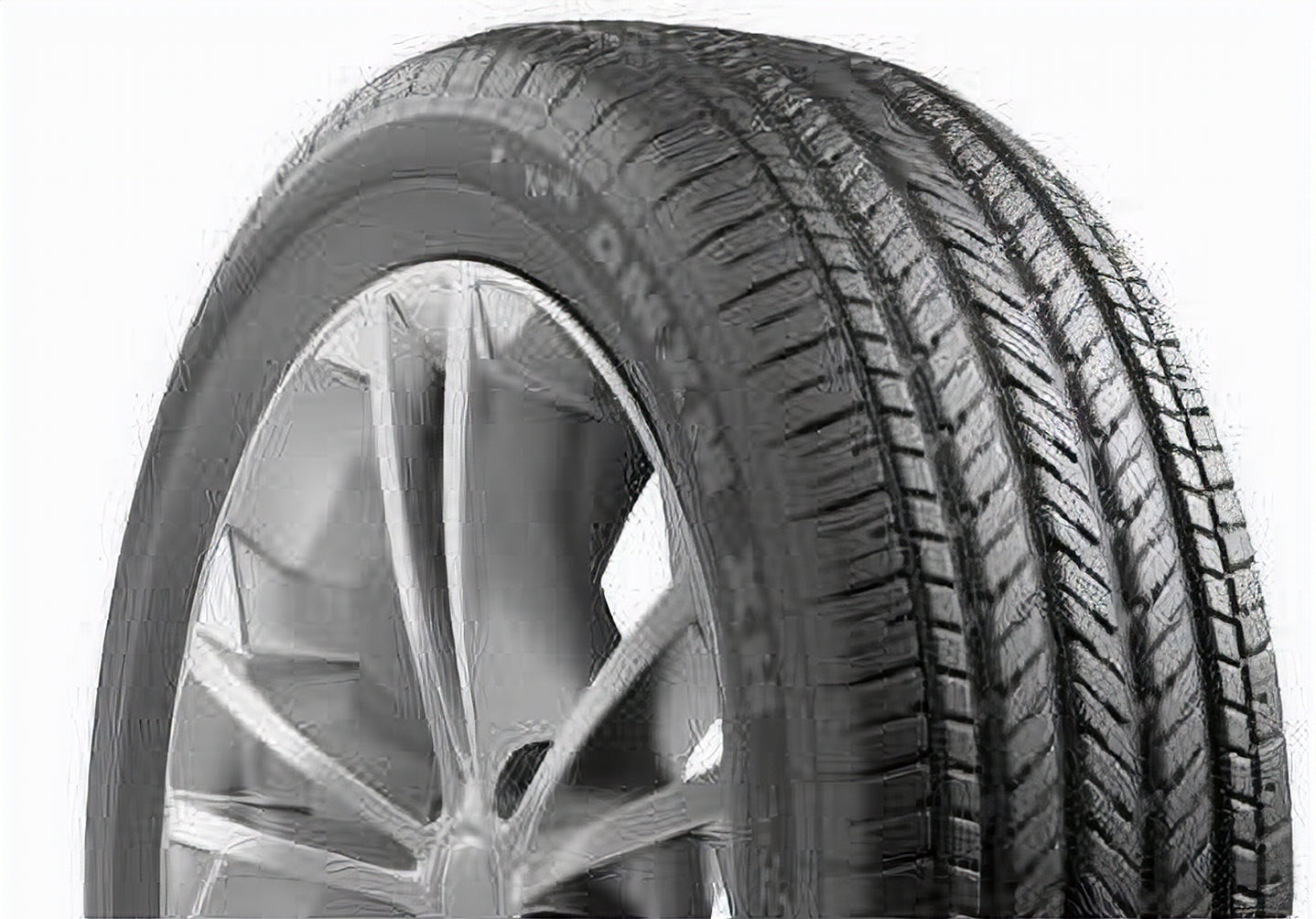 Hercules TERRA TRAC HPT 255/50R20 109V XL BSW - Image 6
