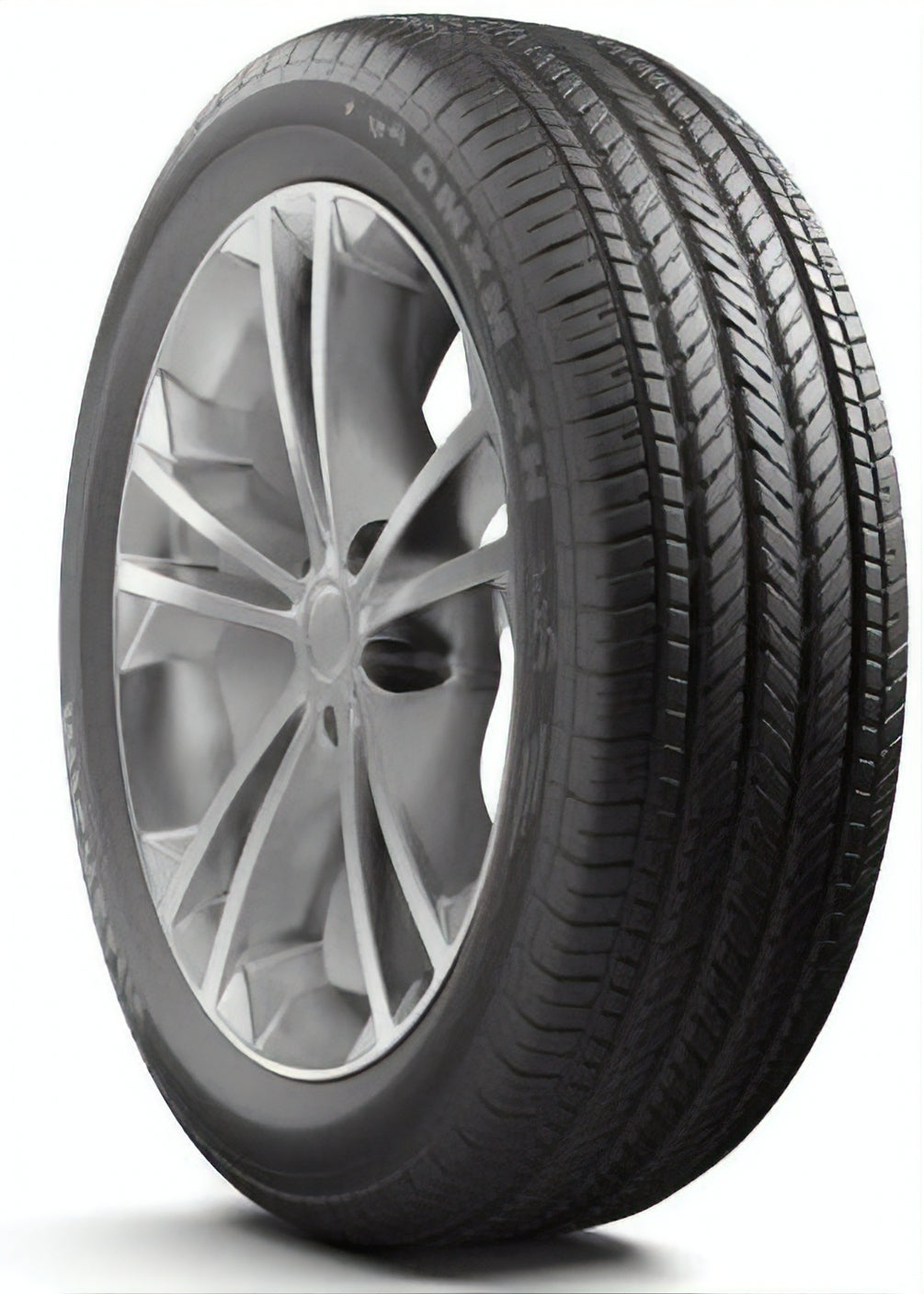 Bridgestone BLIZZAK LM005 285/40R19 107W XL BSW - Image 7