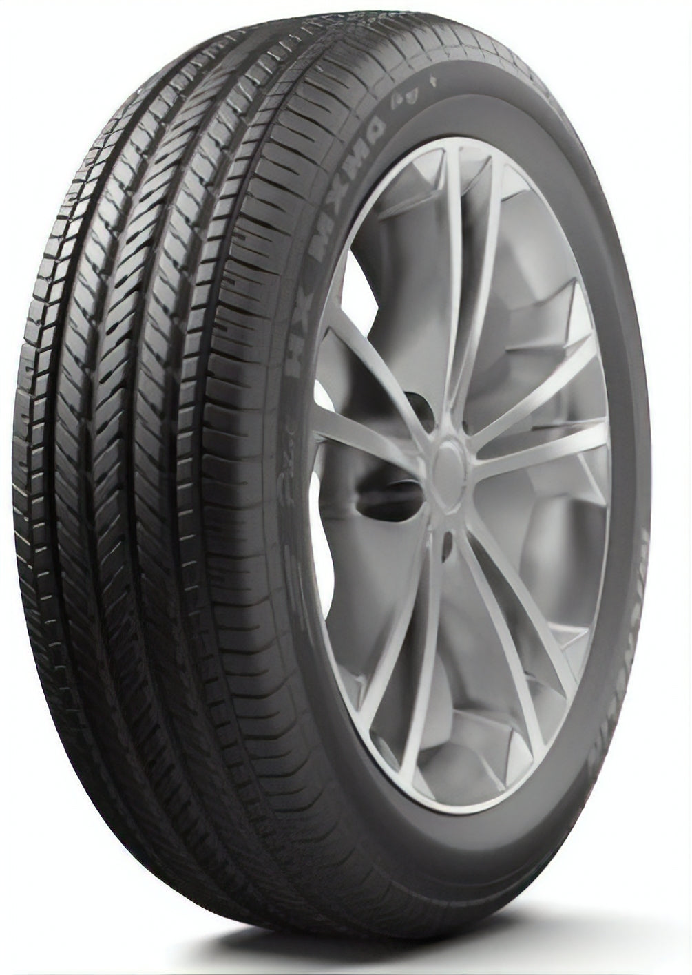 Bridgestone BLIZZAK LM005 285/40R19 107W XL BSW - Image 2