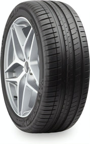Michelin PILOT SPORT 3 285/35R18 101Y XL BSW - Image 3