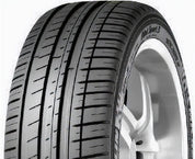 Michelin PILOT SPORT 3 255/40R19 100Y XL BSW - Image 4