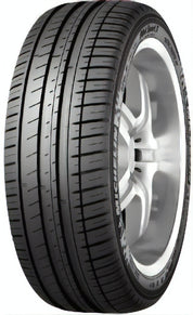 Michelin PILOT SPORT 3 MAT 255/40R20 101Y XL BSW - Image 1