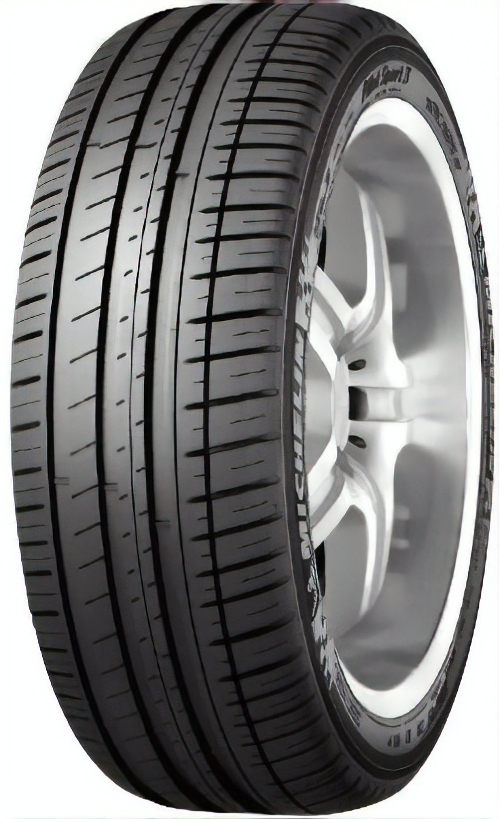 Michelin PILOT SPORT 3 255/40R19 100Y XL BSW - Image 1