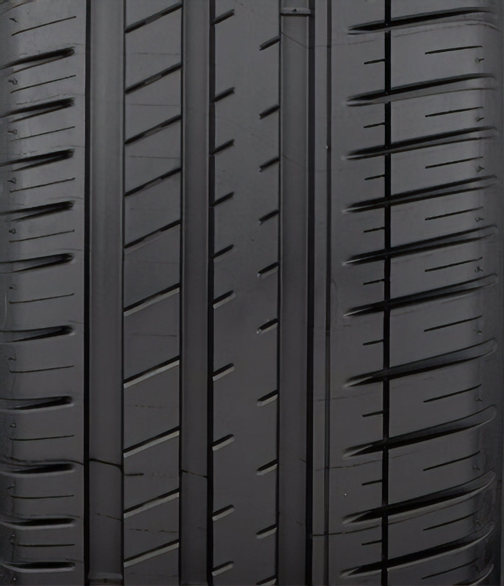 Michelin PILOT SPORT 3 ZP 245/35R20 95Y XL BSW - Image 5
