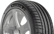 Michelin PILOT SPORT 4 275/45R19 108Y XL BSW - Image 2
