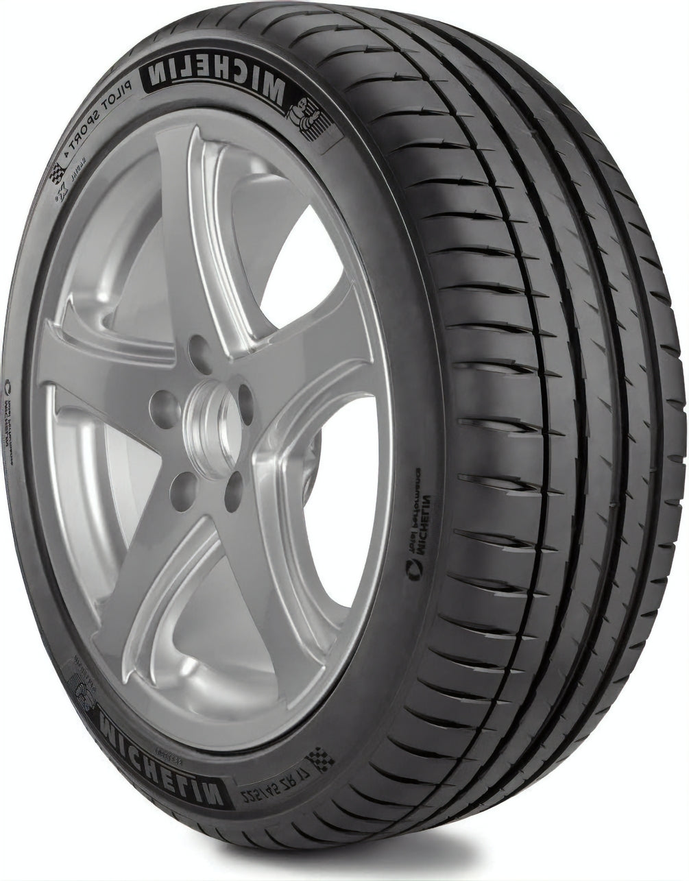 Bridgestone BLIZZAK WS90 245/45R18 100H XL BL - Image 15