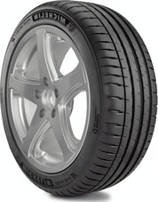 Michelin PILOT SPORT 4 MAT 255/40R20 101Y SL BSW - Image 3