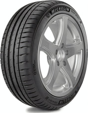 Michelin PILOT SPORT 4 ZP 245/40R20 99Y XL BSW - Image 2