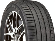 Michelin Pilot Sport 4 SUV, 235/50R19, 99V, BSW - 72615 - Image 2