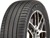 Michelin Pilot Sport 4 SUV, 235/50R19, 99V, BSW - 72615 - Image 4