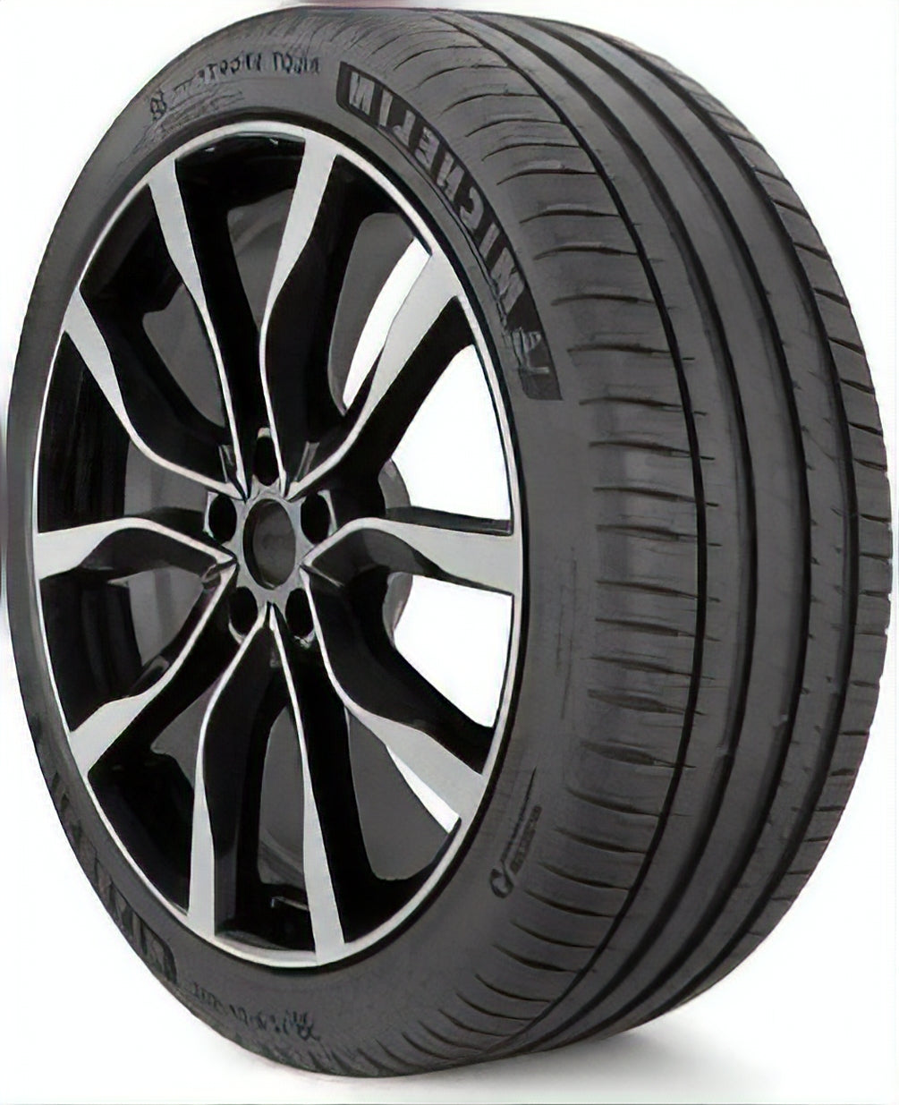 Michelin PILOT SPORT 4 SUV MAT 235/45R21 101Y XL BSW - Image 11