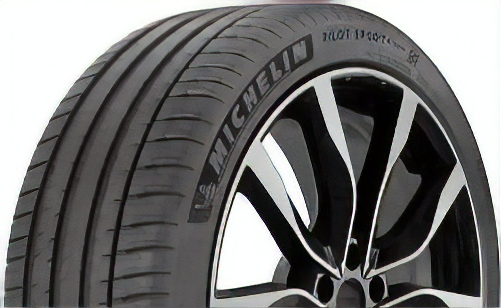 Michelin PILOT SPORT 4 SUV MAT 235/45R21 101Y XL BSW - Image 12