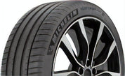 Michelin PILOT SPORT 4 SUV MAT 235/45R21 101Y XL BSW - Image 12