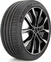 Michelin PILOT SPORT 4 SUV MAT 235/45R21 101Y XL BSW - Image 2