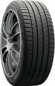 Michelin PILOT SPORT 4 S ZP 225/35R20 90Y XL BSW - Image 4