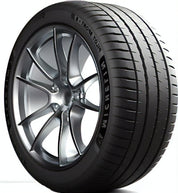 Michelin PILOT SPORT 4S 285/35R20 104Y XL BSW - Image 2