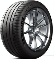 Michelin PILOT SPORT 4S 225/35R20 90Y XL BSW - Image 1