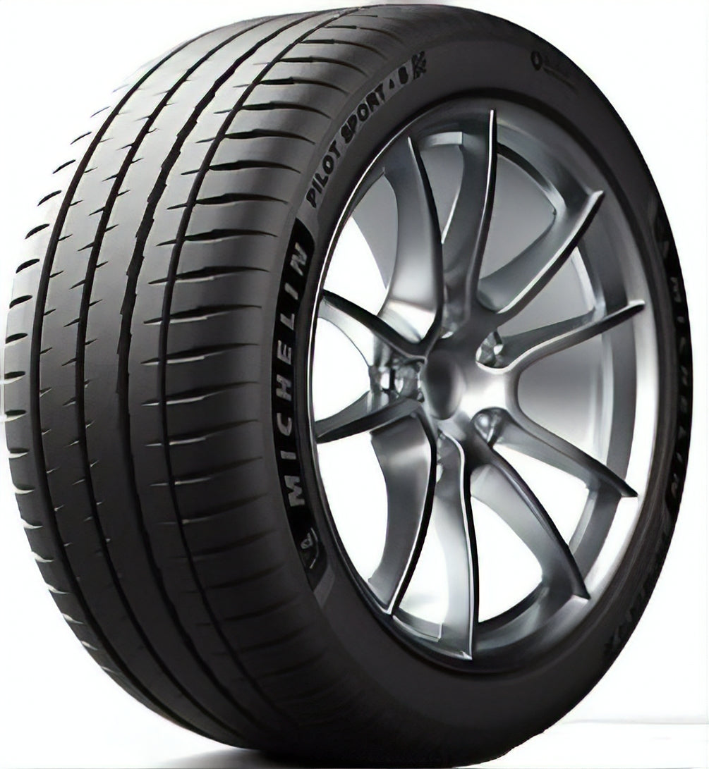 Michelin PILOT SPORT 4S 265/35R20 99Y XL BSW - Image 1