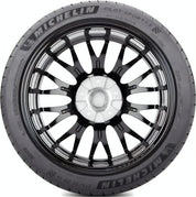 Michelin PILOT SPORT 4S 265/30R20 94Y XL BSW - Image 3