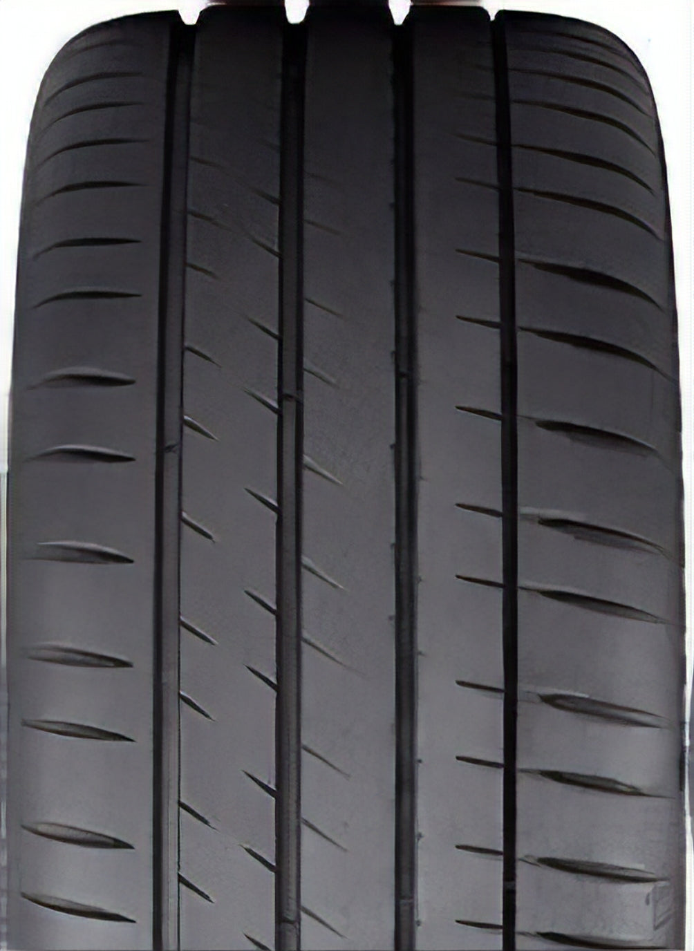 Michelin PILOT SPORT 4S 265/35R18 97Y XL BSW - Image 4
