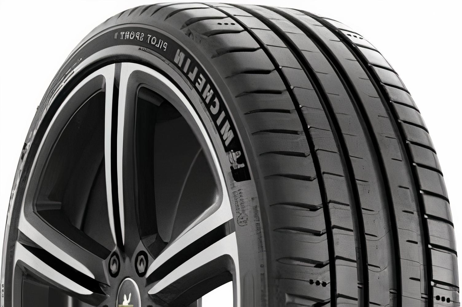 Michelin PILOT SPORT 5 235/45R19 99Y XL BSW - Image 2