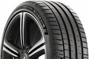 Michelin PILOT SPORT 5 255/40R18 99Y XL BSW - Image 3