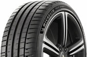 Michelin PILOT SPORT 5 225/45R18 95W XL BSW - Image 9