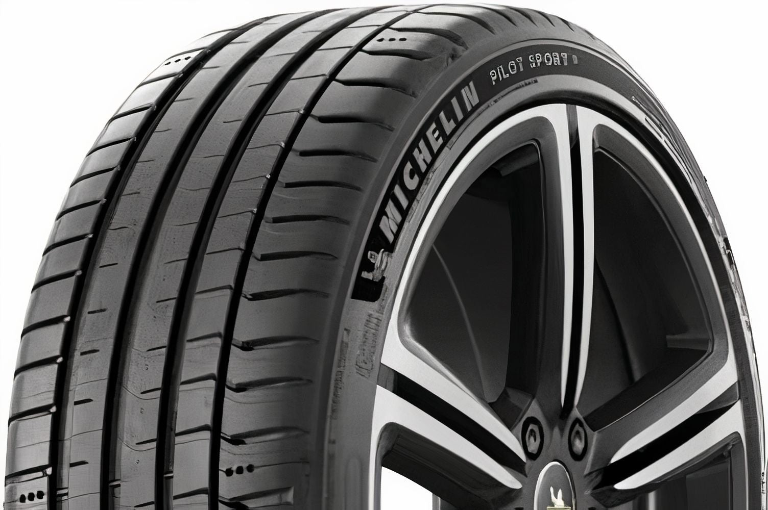 Michelin PILOT SPORT 5 235/45R20 100W XL BSW - Image 4