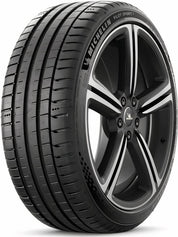 Michelin PILOT SPORT 5 255/35R19 99Y XL BSW - Image 1