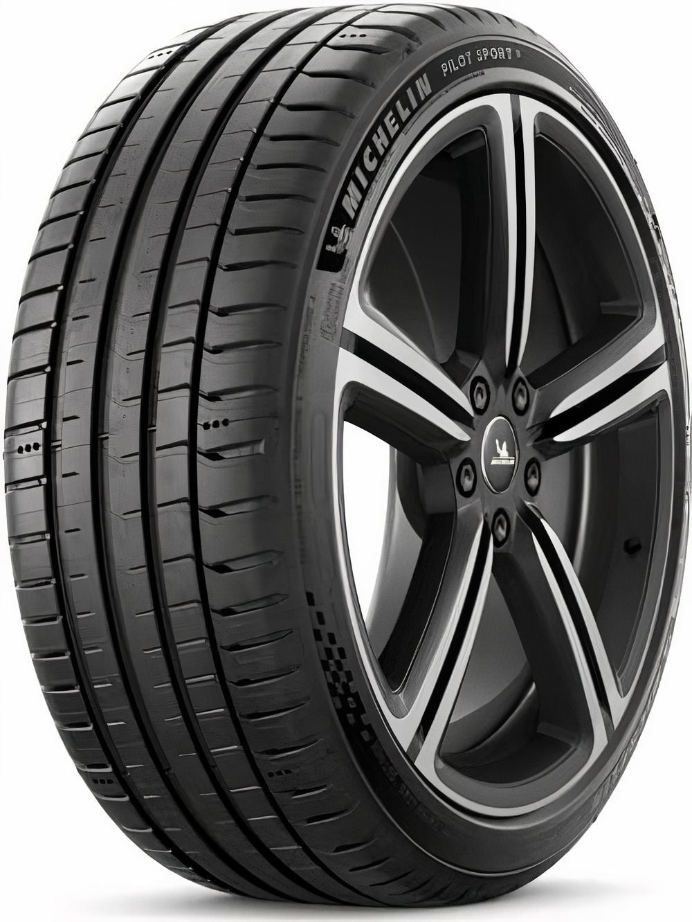 Michelin PILOT SPORT 5 215/40R18 89Y XL BSW - Image 1