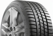 Firestone AFFINITY AS 235/50R18 97W SL BSW - Image 10