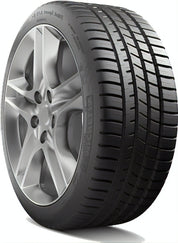 Firestone AFFINITY AS 235/50R18 97W SL BSW - Image 11