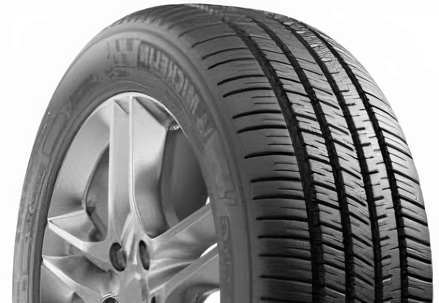 Bridgestone POTENZA SPORT A/S 245/40R17 91W SL BSW - Image 6