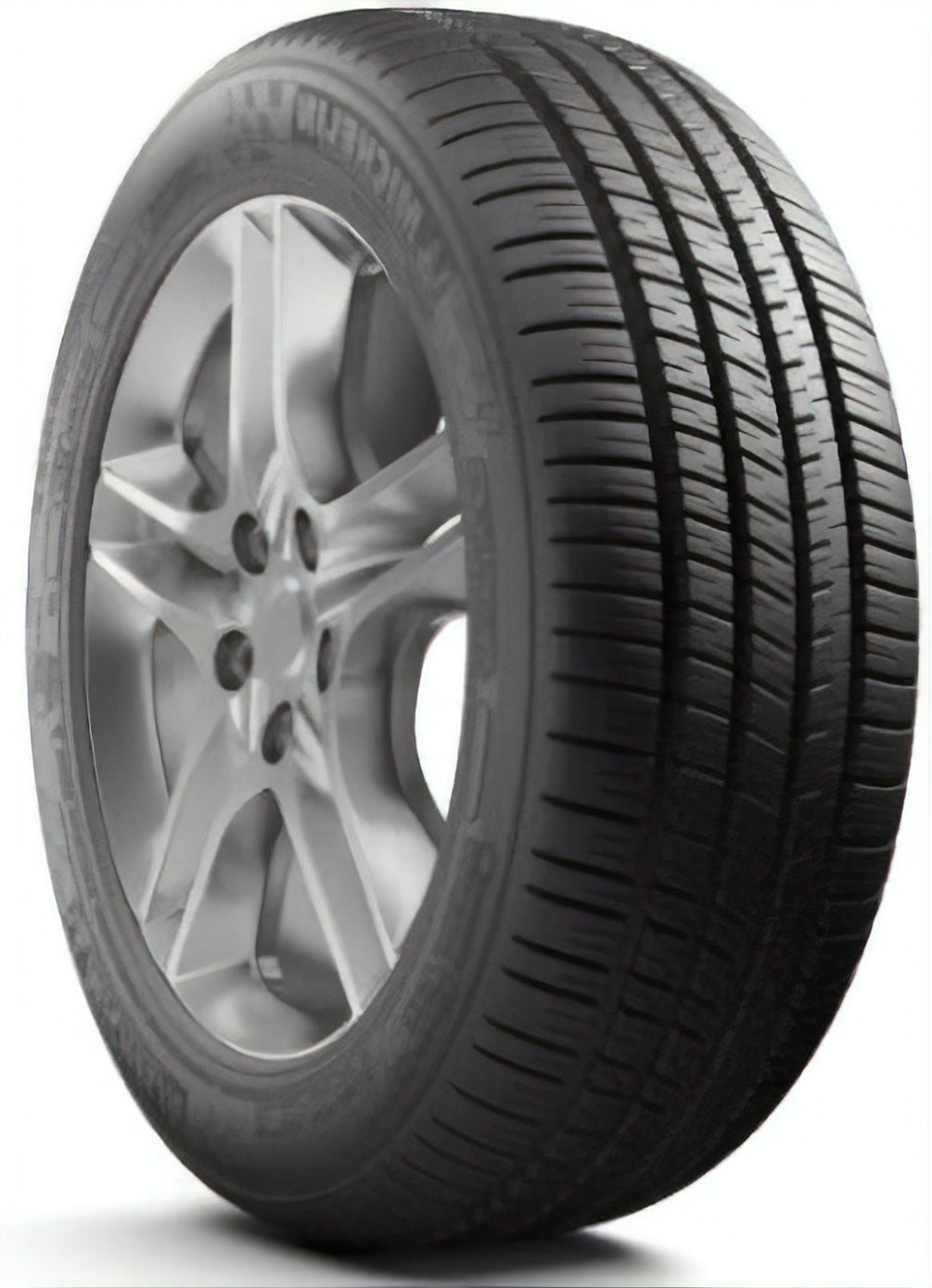 Bridgestone POTENZA SPORT A/S 245/40R17 91W SL BSW - Image 7