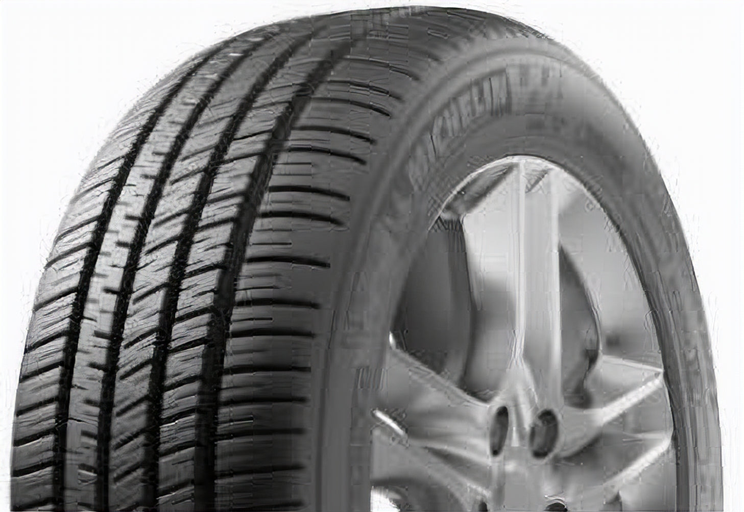 Michelin PILOT SPORT A/S 3 275/45R20 110V SL BSW - Image 4