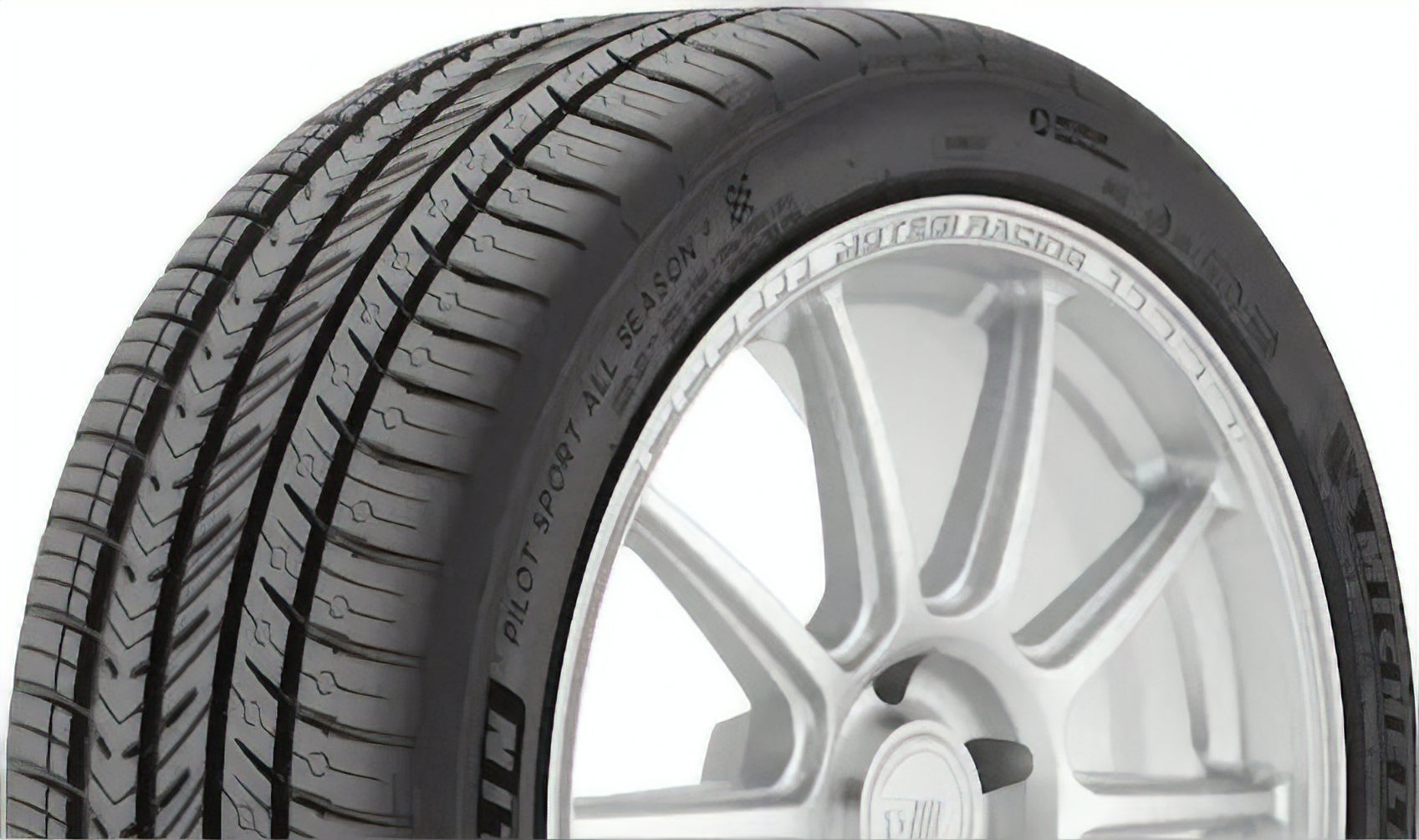 Michelin PILOT SPORT A/S 4 265/35R20 99Y XL BSW - Image 4