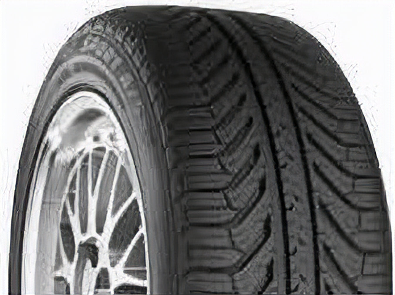 Nexen NFERA SPORT 215/45R17 91Y XL BSW - Image 11
