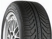 Michelin PILOT SPORT A/S PLUS 295/35R20 105V XL BSW - Image 2