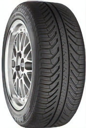 Michelin PILOT SPORT A/S PLUS 255/45R19 100V SL BSW - Image 3