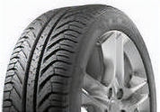 Michelin PILOT SPORT A/S PLUS 285/40R19 103V SL BSW - Image 4