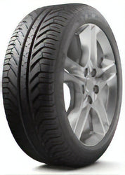 Michelin PILOT SPORT A/S PLUS 295/35R20 105V XL BSW - Image 1
