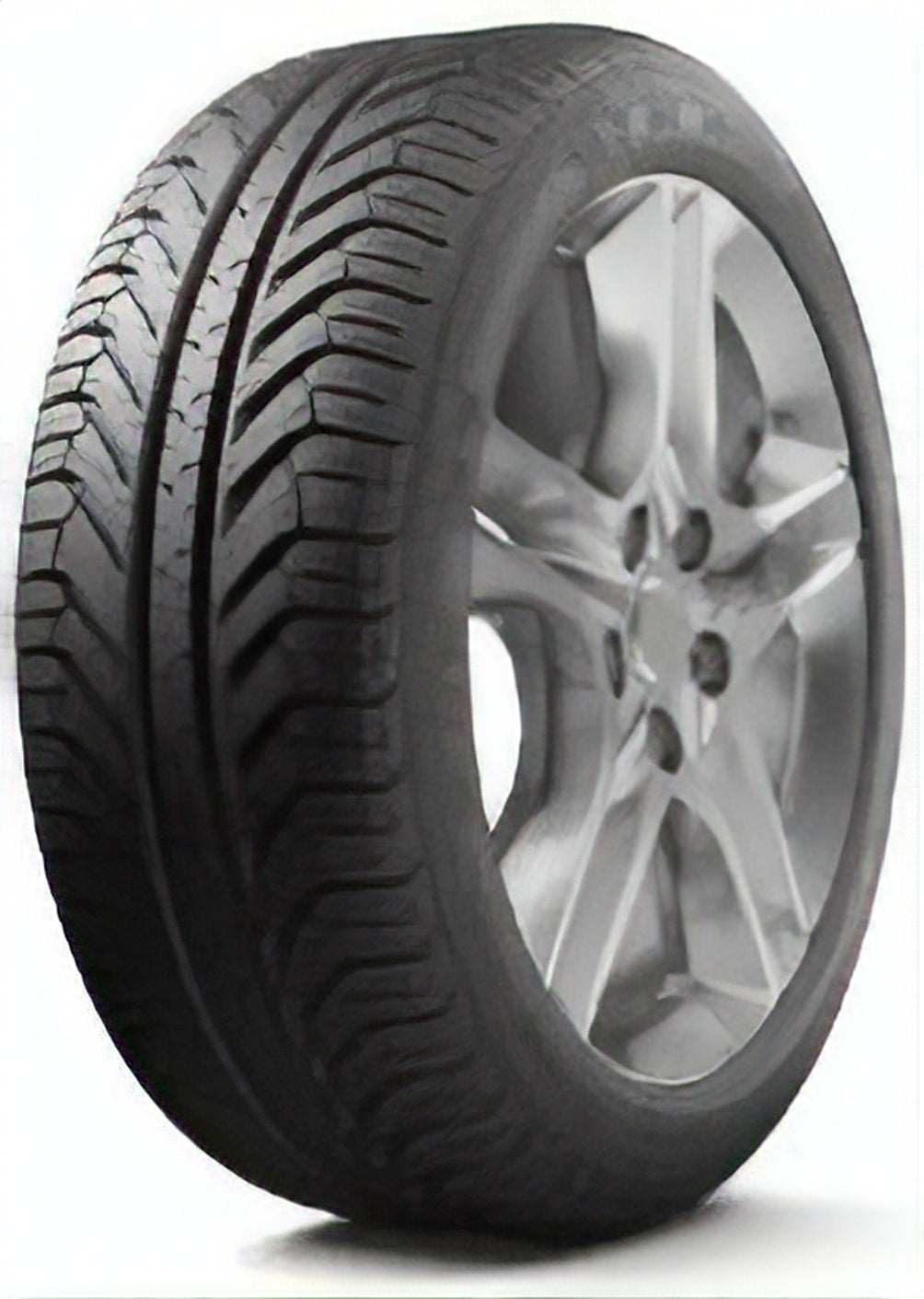 Michelin PILOT SPORT A/S PLUS 255/40R20 101V XL BSW - Image 1