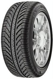 Michelin PILOT SPORT A/S 255/35R20 97W XL BSW - Image 1