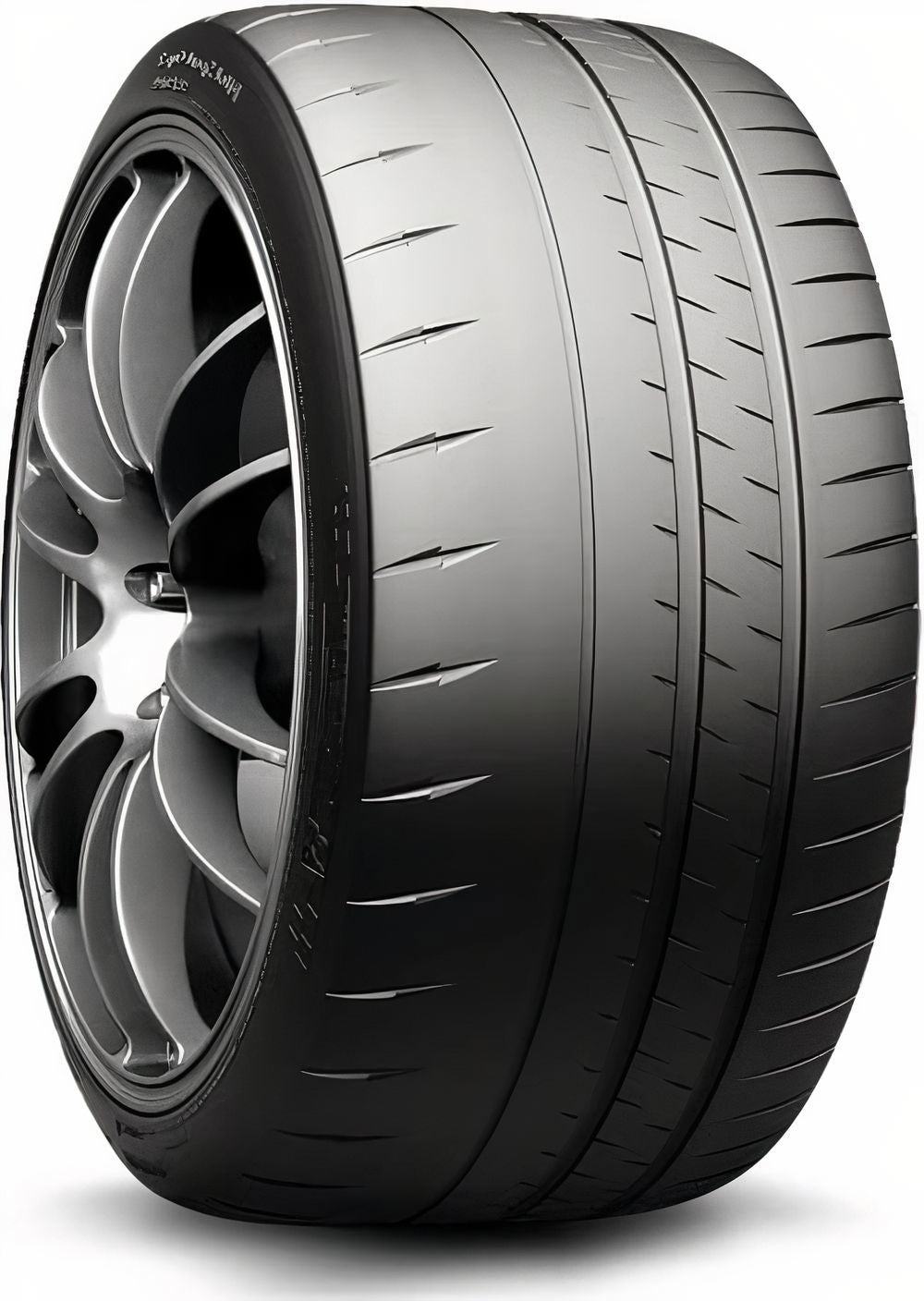 Michelin PILOT SPORT CUP 2 CONNECT 325/30R19 105Y XL BSW - Image 3