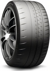 Michelin PILOT SPORT CUP 2 (240) CONNECT 305/30R21 104Y XL BSW - Image 3